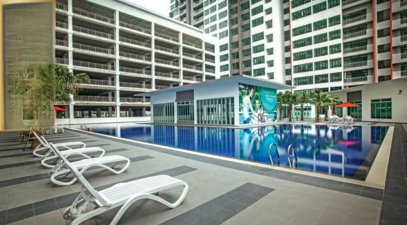 Austin Regency (Pangsapuri Austin Perdana) - 5