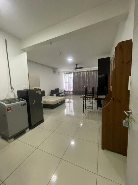 Austin Regency (Pangsapuri Austin Perdana) - 1