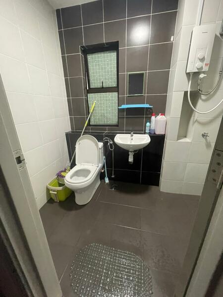 Austin Regency (Pangsapuri Austin Perdana) - 4