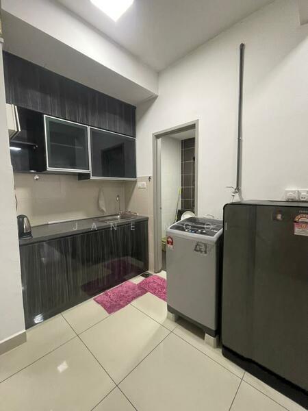 Austin Regency (Pangsapuri Austin Perdana) - 3