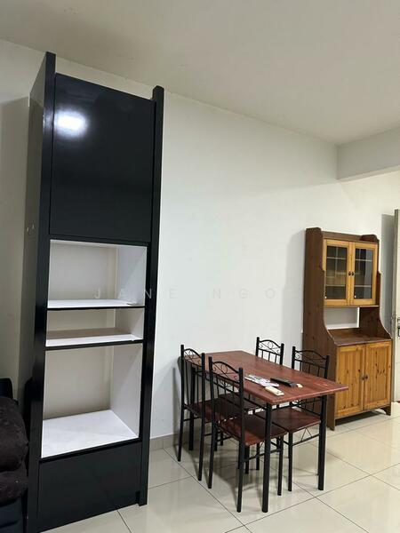 Austin Regency (Pangsapuri Austin Perdana) - 2