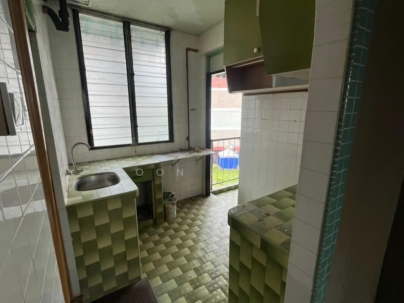 Seksyen 10 Wangsa Maju - 4