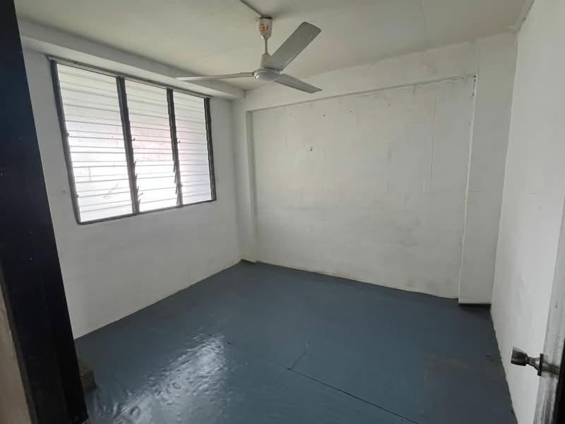 Seksyen 10 Wangsa Maju - 3