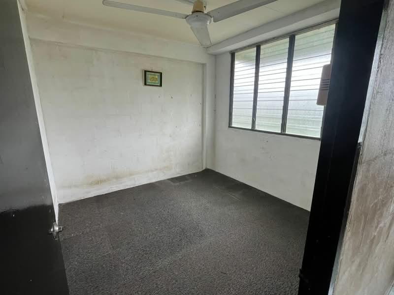 Seksyen 10 Wangsa Maju - 2