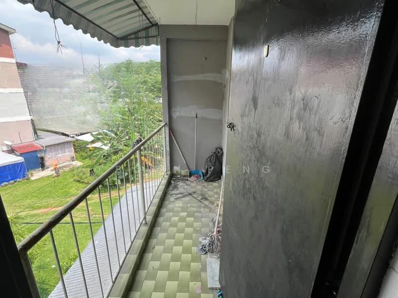 Seksyen 10 Wangsa Maju - 5
