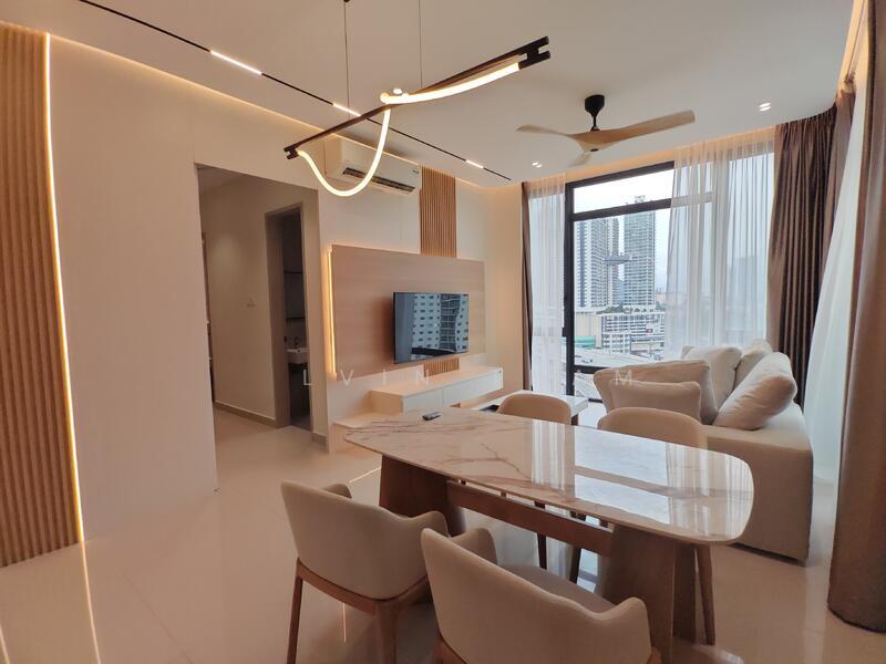 Picasso Residence - 3