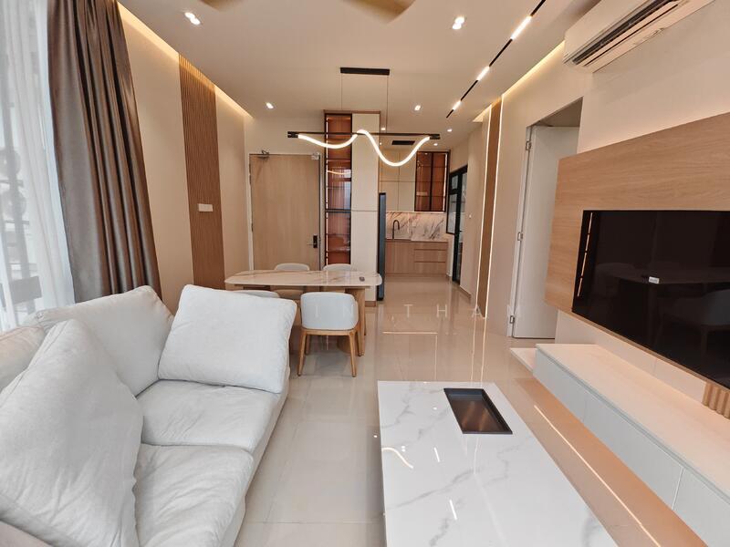 Picasso Residence - 2