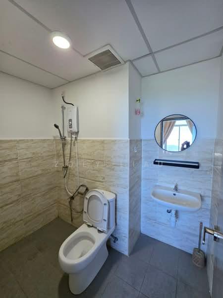 1Sulaman Platinum Tower - 5