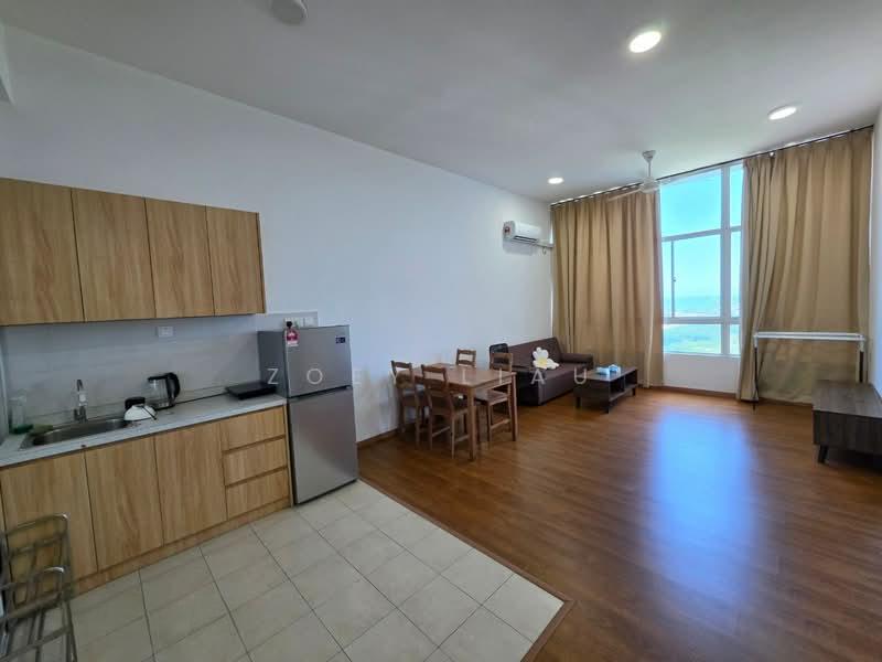 1Sulaman Platinum Tower - 4