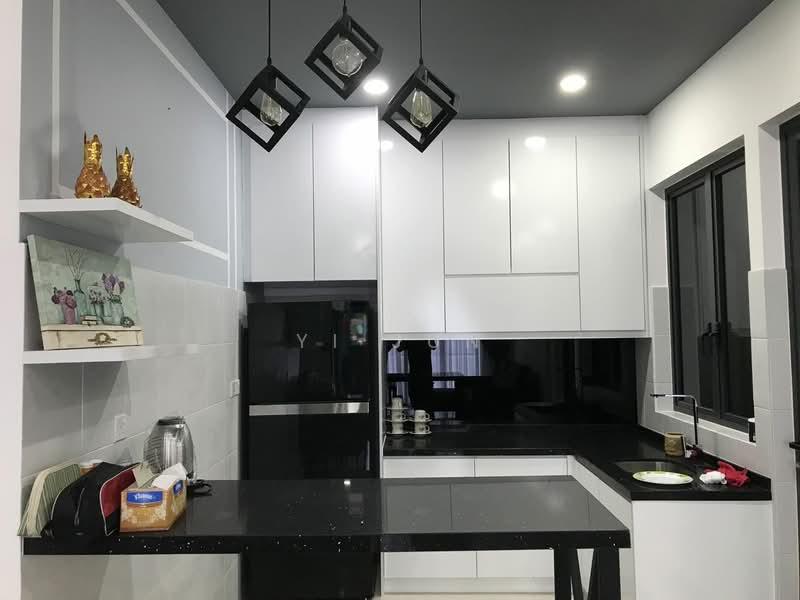 South View - 2