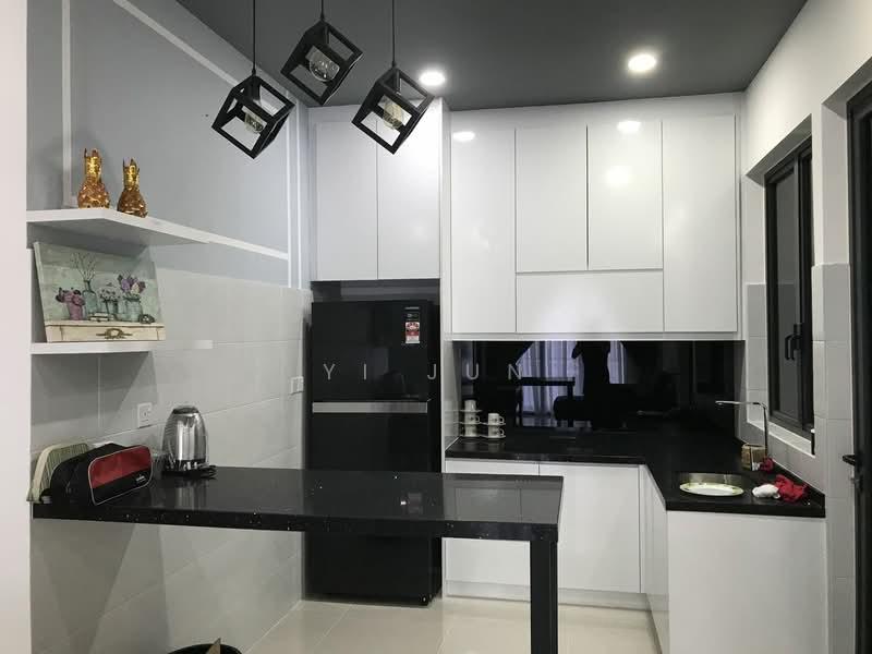 South View - 3