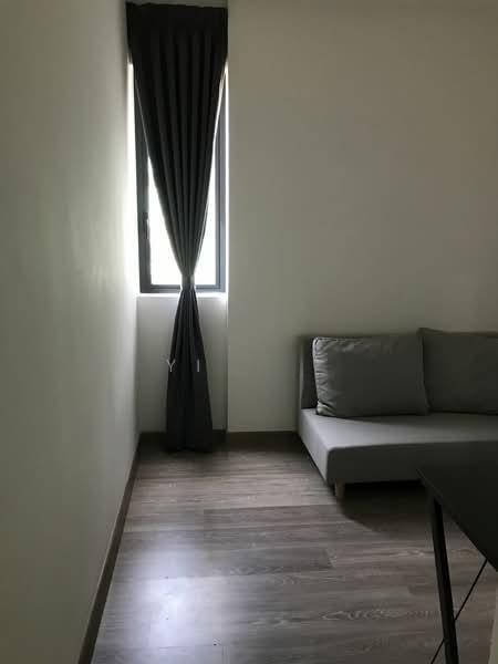South View - 4
