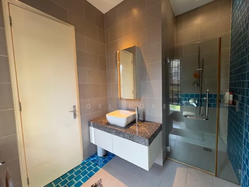 Damansara Heights - 5