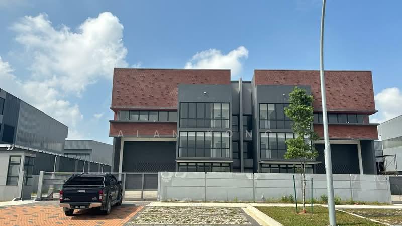 Elmina Business Park - 2