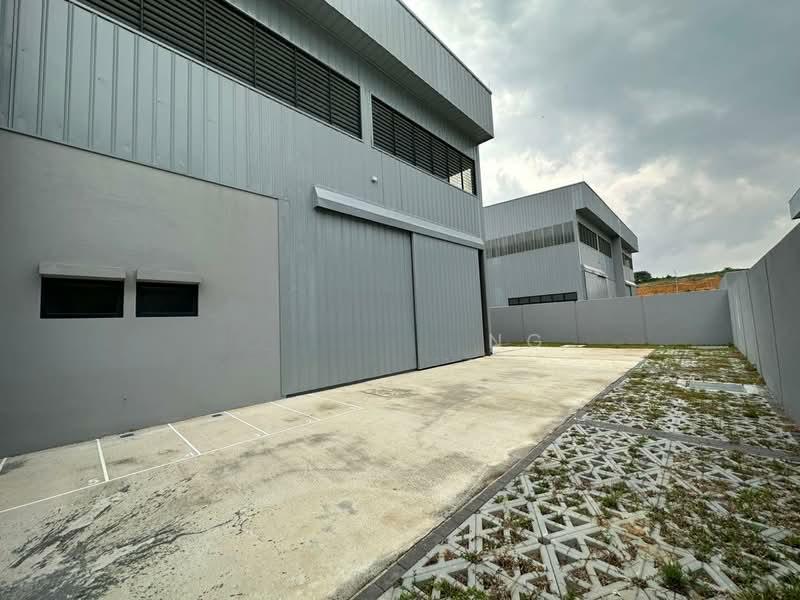 Elmina Business Park - 4