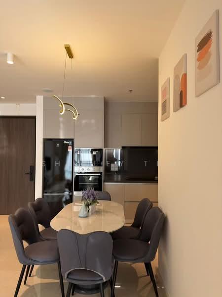 Marriott Residence @ Gurney - 2