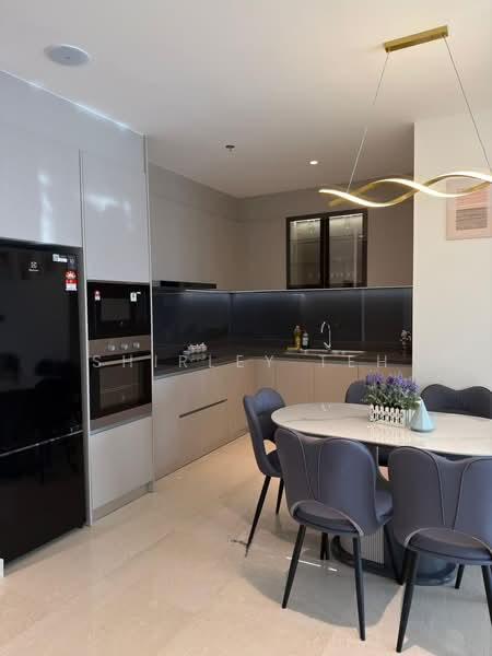 Marriott Residence @ Gurney - 5