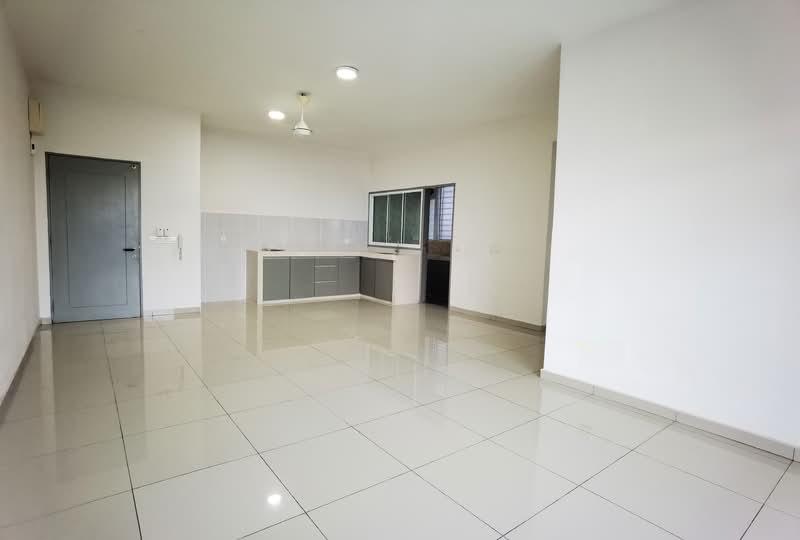 Springville Residence - 3