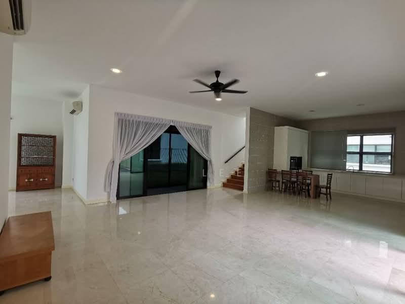 East Ledang - Linked Duplexes - 3