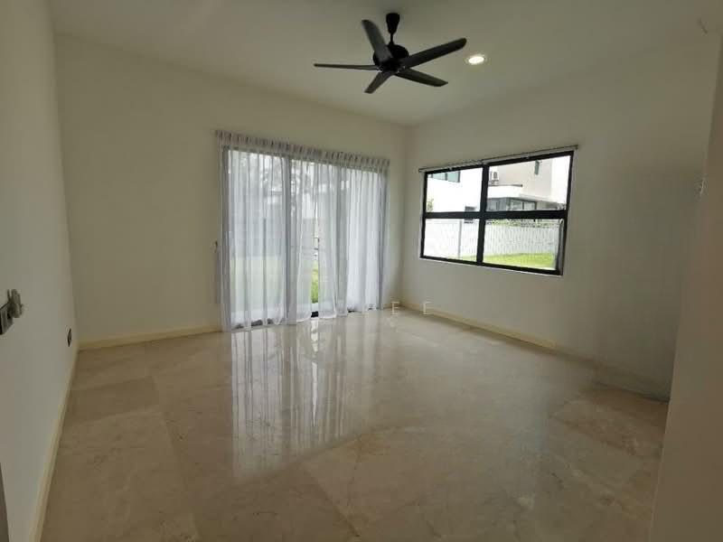 East Ledang - Linked Duplexes - 2