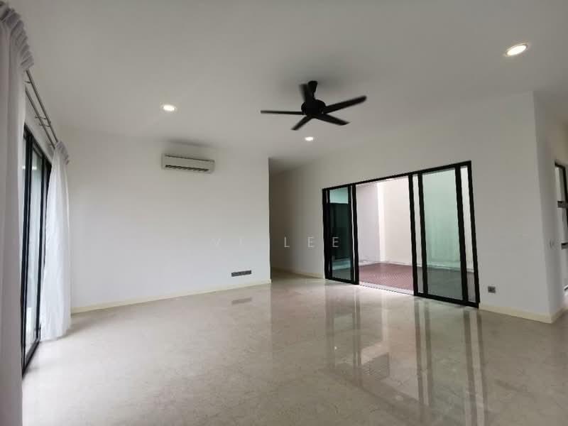 East Ledang - Linked Duplexes - 4