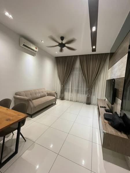 La Thea Residences - 3