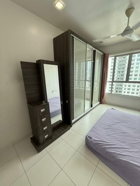 The Golden Triangle Condominium - 4