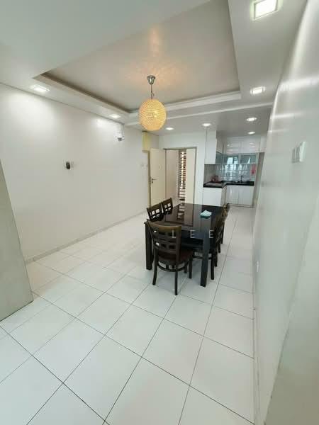 The Golden Triangle Condominium - 2