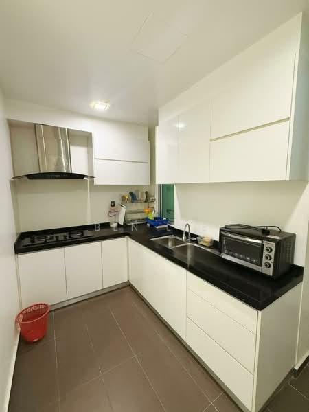 The Golden Triangle Condominium - 3