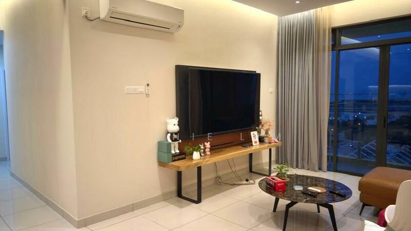 Marinox Sky Villas - 4