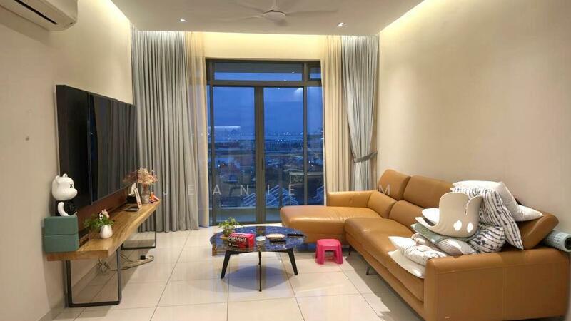 Marinox Sky Villas - 3