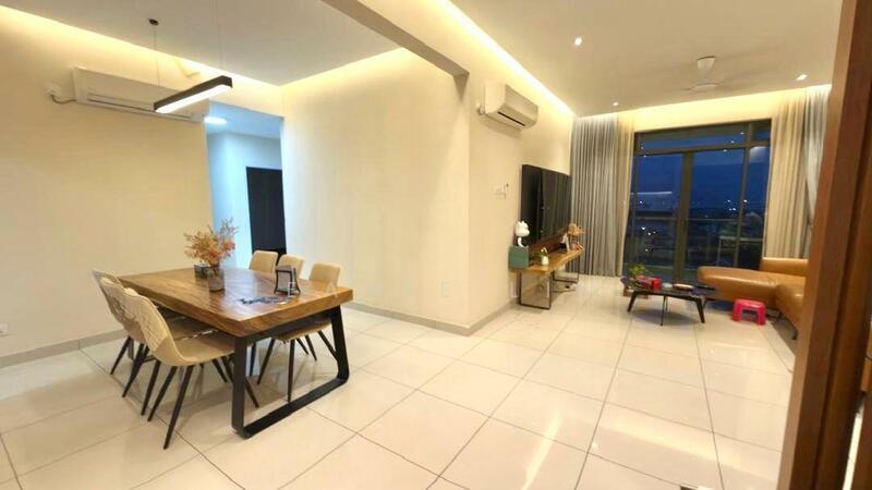 Marinox Sky Villas - 2