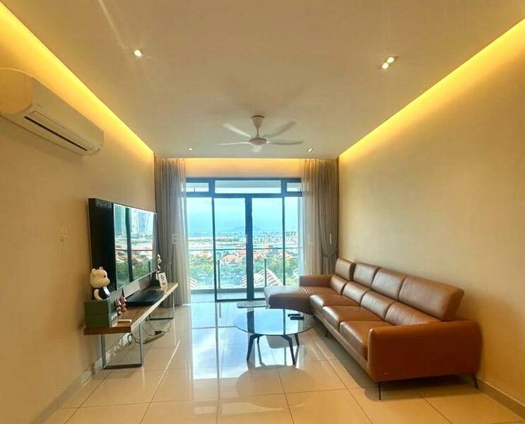 Marinox Sky Villas - 1