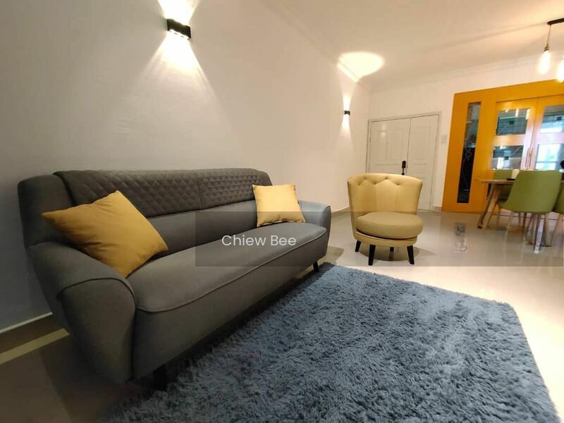 Gurney Park Condominium - 3