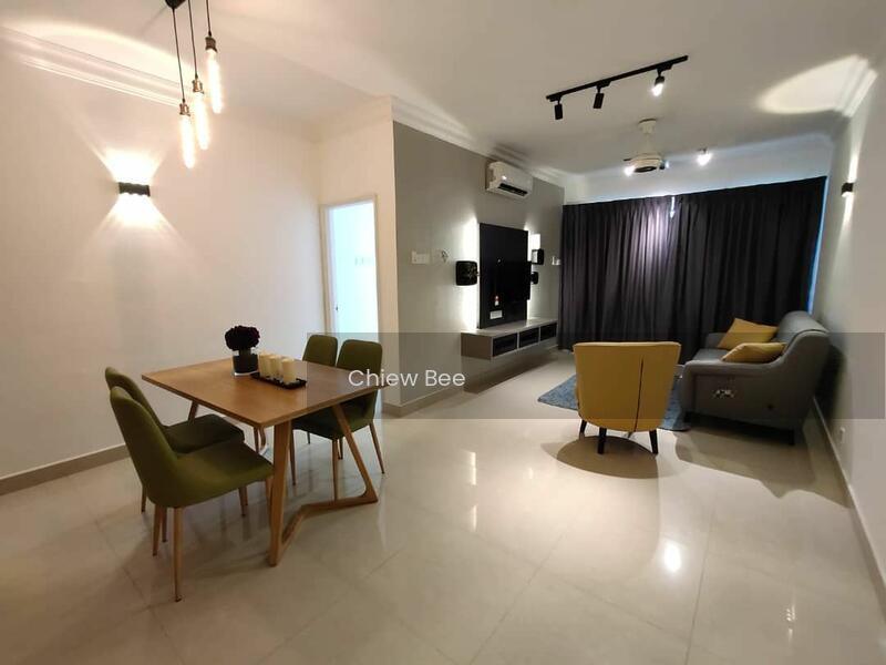 Gurney Park Condominium - 4