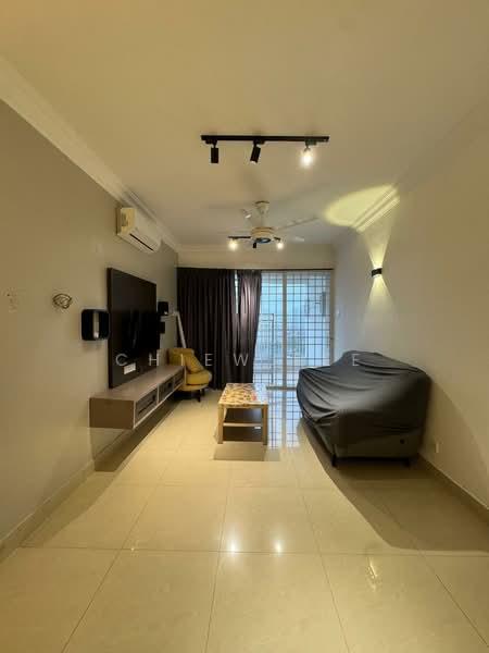 Gurney Park Condominium - 5