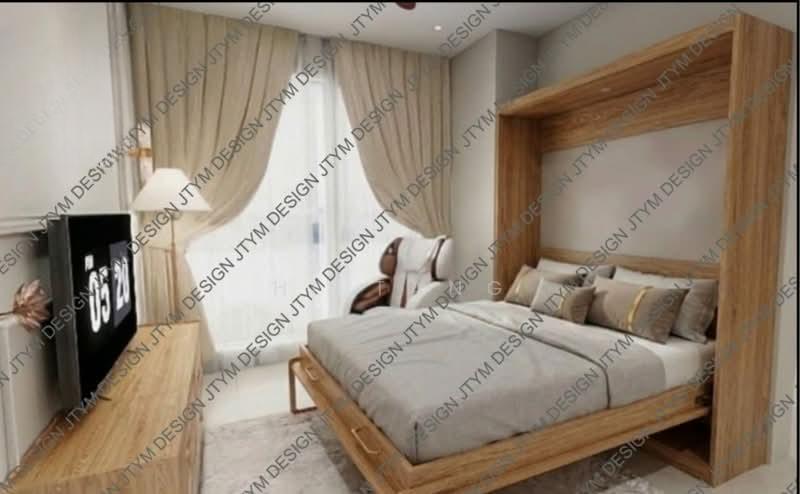 Edelweiss @ Tropicana Gardens - 5