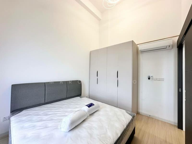 Sunway Grid Residence - 3