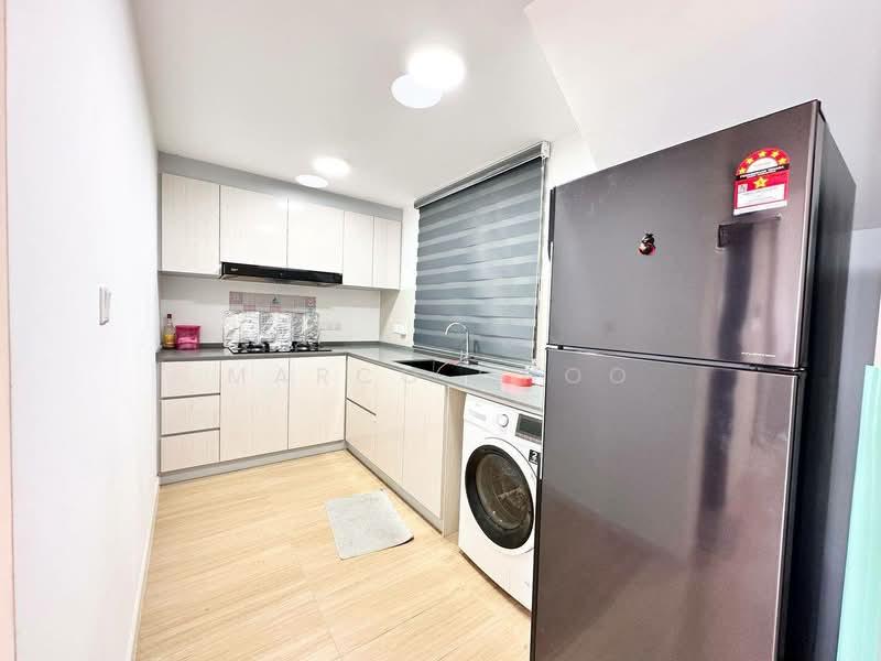 Sunway Grid Residence - 4