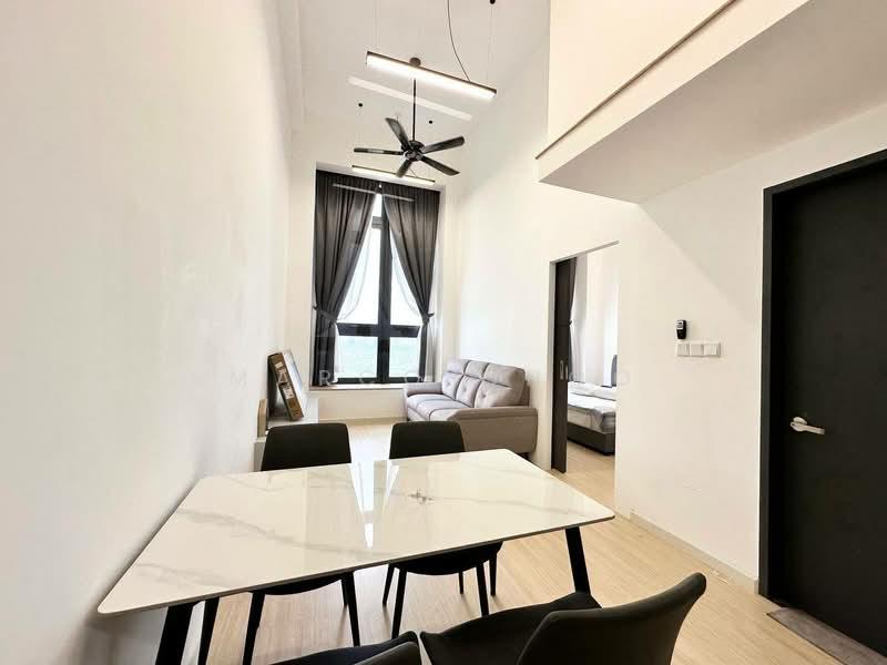 Sunway Grid Residence - 5