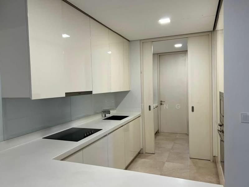 Condominium @ The Troika - 4