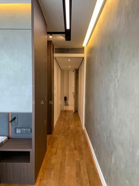 Condominium @ The Troika - 2