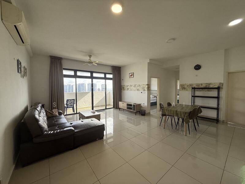 Meridin Suites @ The Meridin - 2