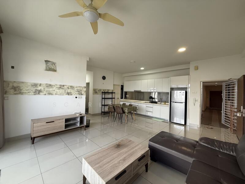 Meridin Suites @ The Meridin - 1