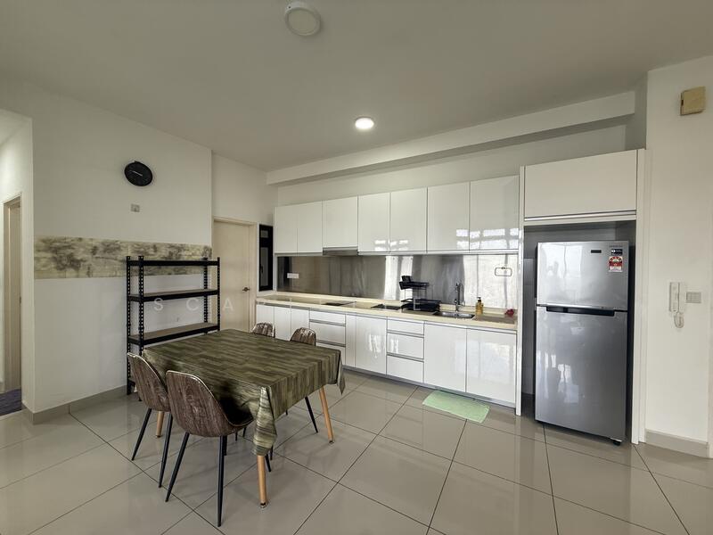 Meridin Suites @ The Meridin - 3