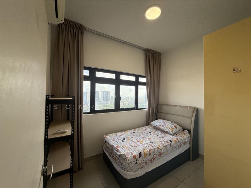 Meridin Suites @ The Meridin - 5