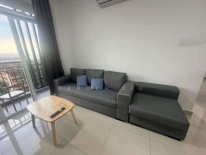 TRELLIS RESIDENCES - 4