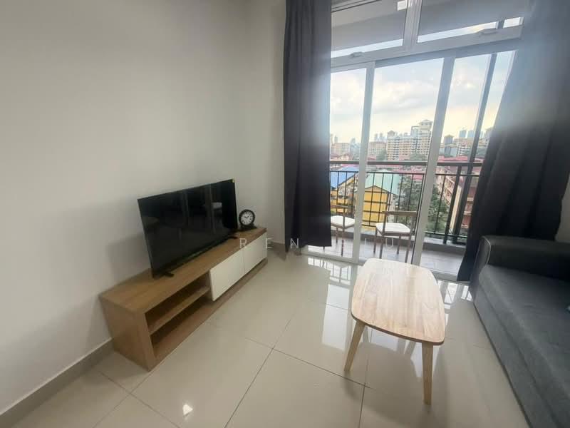 TRELLIS RESIDENCES - 2