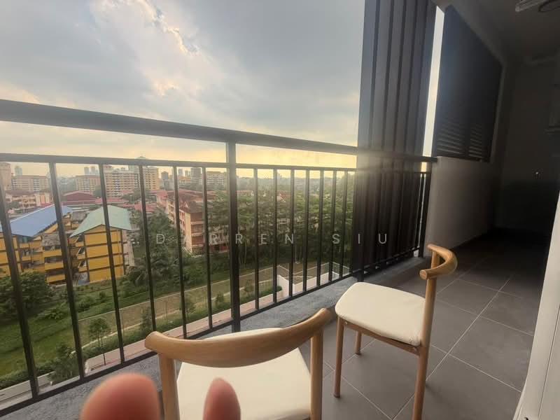 TRELLIS RESIDENCES - 3