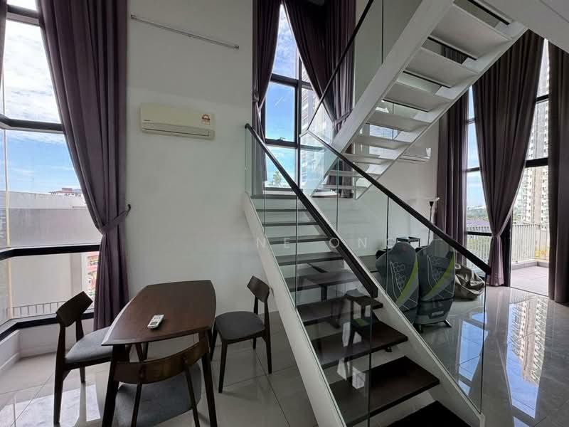 Residential Suites @ HighPark - 3
